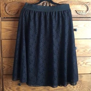 NWOT Lularoe Lace Lola